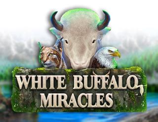 White Buffalo Miracles Sportingbet